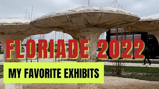 Floriade Expo 2022 Your Guide to My Favorite Exhibits [upl. by Centeno5]