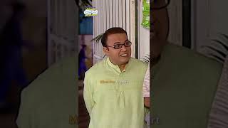 Missal pav ki shart😂😂🤣🤣 tmkoc comedy entertainment funny [upl. by Yreneh326]