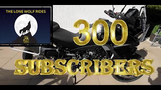 300 Subscribers Another Milestone Reached [upl. by Akirat]