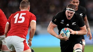 Previewing Wales v All Blacks  End of Year Internationals 2021 [upl. by Llesig703]