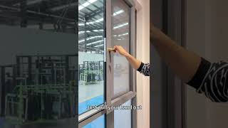 China Window amp Door Manufactureraluminumwindowfactorydoorfactoryaluminumprofileconstruction [upl. by Hercules]