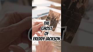 The Ghost of Freddy Jackson A Chilling RAF Mystery [upl. by Nolyaw811]