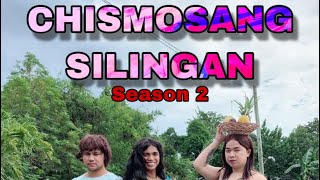 CHISMOSANG SILINGAN SEASON 2 FULL TRAILER  BABALIKTAD ANG MUNDO [upl. by Treva719]