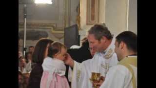 Ceili Rain  His Priest  a song for Archbishop Robert Bezak [upl. by Bonne]