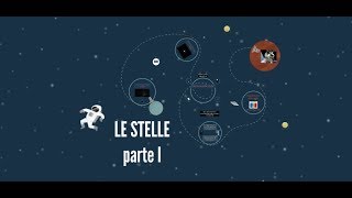 Le stelle parte 1 [upl. by Laresa]