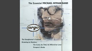 Nyman The Draughtsmans Contract film score 1982  The garden is becoming a robe room [upl. by Collen380]