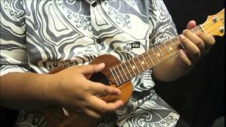 Koaloha Ukulele KSM02 193 [upl. by Ailyt824]