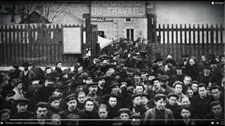 DOCUMENTAIRE  Une Histoire de lanarchisme [upl. by Remot937]