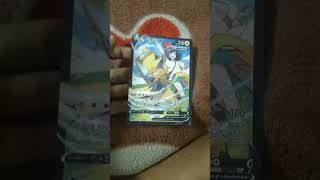 Pokemon cards brilliant stars [upl. by Edik]