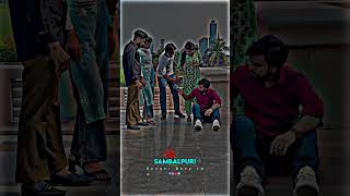 ❤️Sambalpuri Cute Love Status🌿Sambalpuri Status Video🤕sambalpuristatus 🌷shorts viral 4k [upl. by Dlarrej]