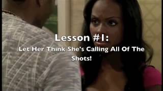 Tika Sumpter Sparkle Interview HD [upl. by Zipah]