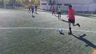 Caracas FC vs Tiki Taka ⚽ 🏆 Liga sábados [upl. by Anialem]