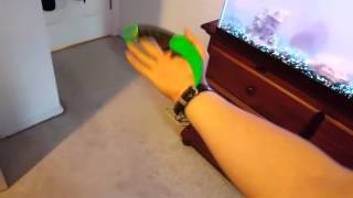 Karambit trick tutorial 3  could it be [upl. by Attalie506]