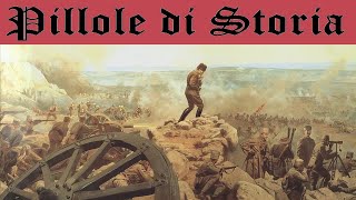 499  I greci alla conquista dellAnatolia  La guerra greco turca 1 Parte Pillole di Storia [upl. by Melcher]