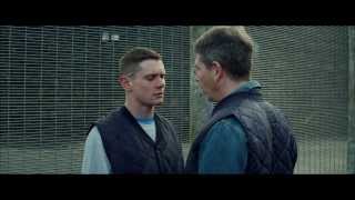 Starred Up We want the audience to feel like theyre experiencing jail [upl. by Aryk]