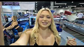 She made me leave Florida Takeover Show Vlog Pt 3 [upl. by Denver729]