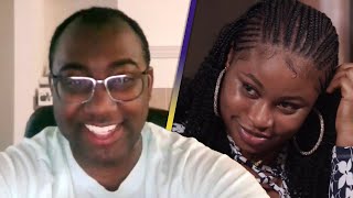 90 Day Fiancé Niles on Rumors Matilda Is USING Him and Getting CALLED OUT by Show Producer [upl. by Gelhar]