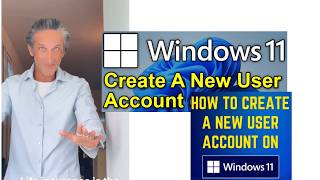 🔴Create local user without Microsoft account Windows 11 with out email [upl. by Eleumas]