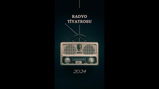 ALDANMAPolisiye Radyo Tiyatrosu 2024Yeni [upl. by Yelsnya]