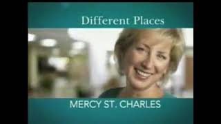 Mercy Hospitals Commercial 2009 [upl. by Eelir560]