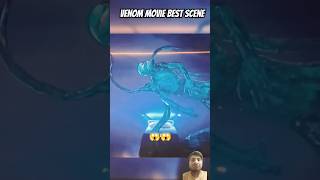 Venom movie best scene 😱😱 strangerthings venomedits marvel venom3 shorts tranding [upl. by Orel]