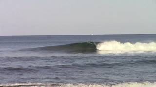 Costa Rica Surf Report Playa Grande April 23 2019 [upl. by Britte]