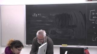 Lecture 8 CorrelationCoherenceLaplace and zTransforms Dr Wim van Drongelen [upl. by Ahsakal]