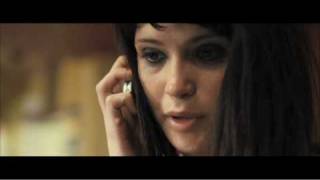 The Disappearance of Alice Creed film clip Alice frantically phones the police [upl. by Atteugram]