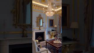 The Lanesborough  London  Time To Stay [upl. by Aciemaj]