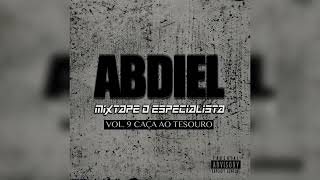 Abdiel  Faz o Passe feat Shane Maquemba Áudio oficial [upl. by Rolat63]