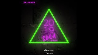 2019 TRINI SOCA MIXTAPE by DR KHAOS [upl. by Garrett]