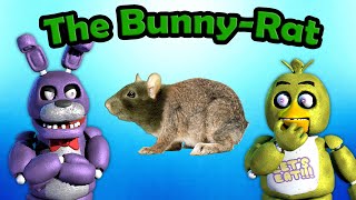 Freddy Fazbear and Friends quotThe BunnyRatquot [upl. by Carmelia]