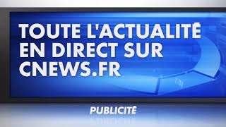 Fabien Roussel invité du Grand RendezVous CNEWS  Europe 1  Les Echos [upl. by Joktan]