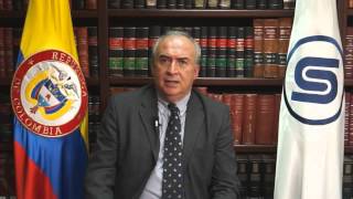 video liquidación Judicial [upl. by Keily]