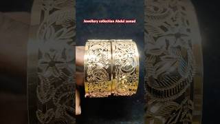 gold gajra design ll trending gold gajra design shorts [upl. by Kauffman]