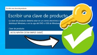 ✅ACTIVAR WINDOWS 10  WINDOWS 11  CLAVES GENERICAS OFICIALES✅ 2024 [upl. by Lomaj]