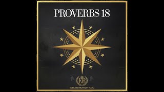 Proverbs 18 [upl. by Neirad753]