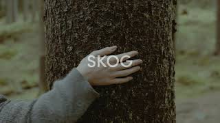 SKOG – Calm of the Boreal Forest  The story of a scent  Skandinavisk [upl. by Assenad]