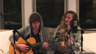 JUSTIN BIEBER  Love Yourself cover by Roslyn and James Witter [upl. by Silohcin212]