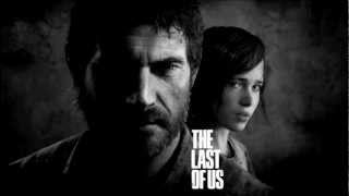 The Last Of Us Soundtrack  Main Theme Gustavo Santaolalla [upl. by Eedna]