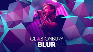 Blur  To The End Live at Glastonbury 2009 [upl. by Ahmed56]