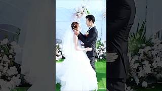 He Married His Alien Girlfriend 👰‍♀️🤵‍♂️ kdramatamil kdrama shorts [upl. by Amliv]