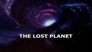 Ulysses 31 1981 S1 E5  The Lost Planet [upl. by Rabiah]