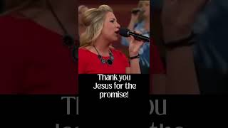 Praise and Worship Songs Grace Brumley shorts jimmyswaggart [upl. by Hedges]