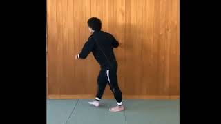 UCHI MATA TRAININGMARUYAMA JOSHIRO ONO SHOHEI HAGA RYUNOSUKE [upl. by Abbye437]