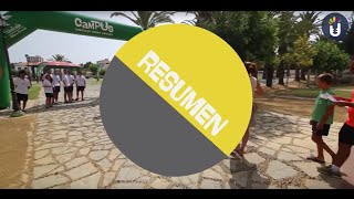 Campus Sabinillas 2016 T3 Resumen [upl. by Desimone705]