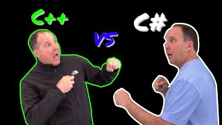 C vs C  What Programmers Need to Know About Their Similarities and Differences [upl. by Yelsehc380]