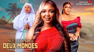 SŒURS DE DEUX MONDES PT 1  Film Nigerian En Francais Complete [upl. by Tubb354]