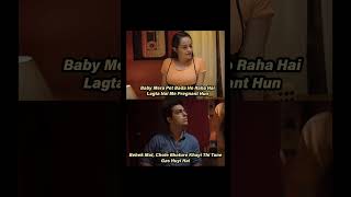 Is She pregnant or gas funny shorts ishantrivedi4465 memes jokes pregnancy gas [upl. by Bradstreet]