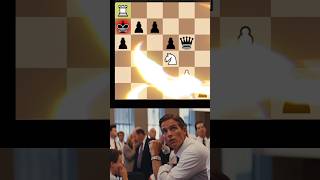 Brilliant chess meme easy subscribe reels viralvideo video edit ytshorts youtubeshorts yt [upl. by Aviv]